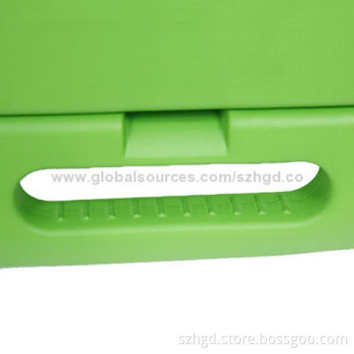 Best Plastic Case for Kindle Fire HD 7" Tablet with Fall Resistant Protection, OEM and ODM Accepted